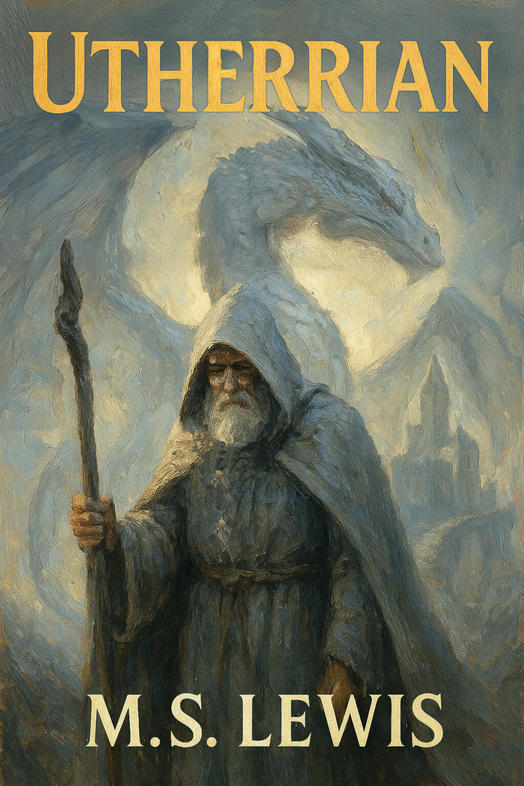 Utherrian cover art